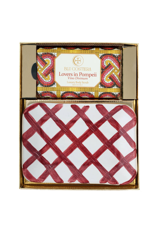 Coffret Capri Dreaming