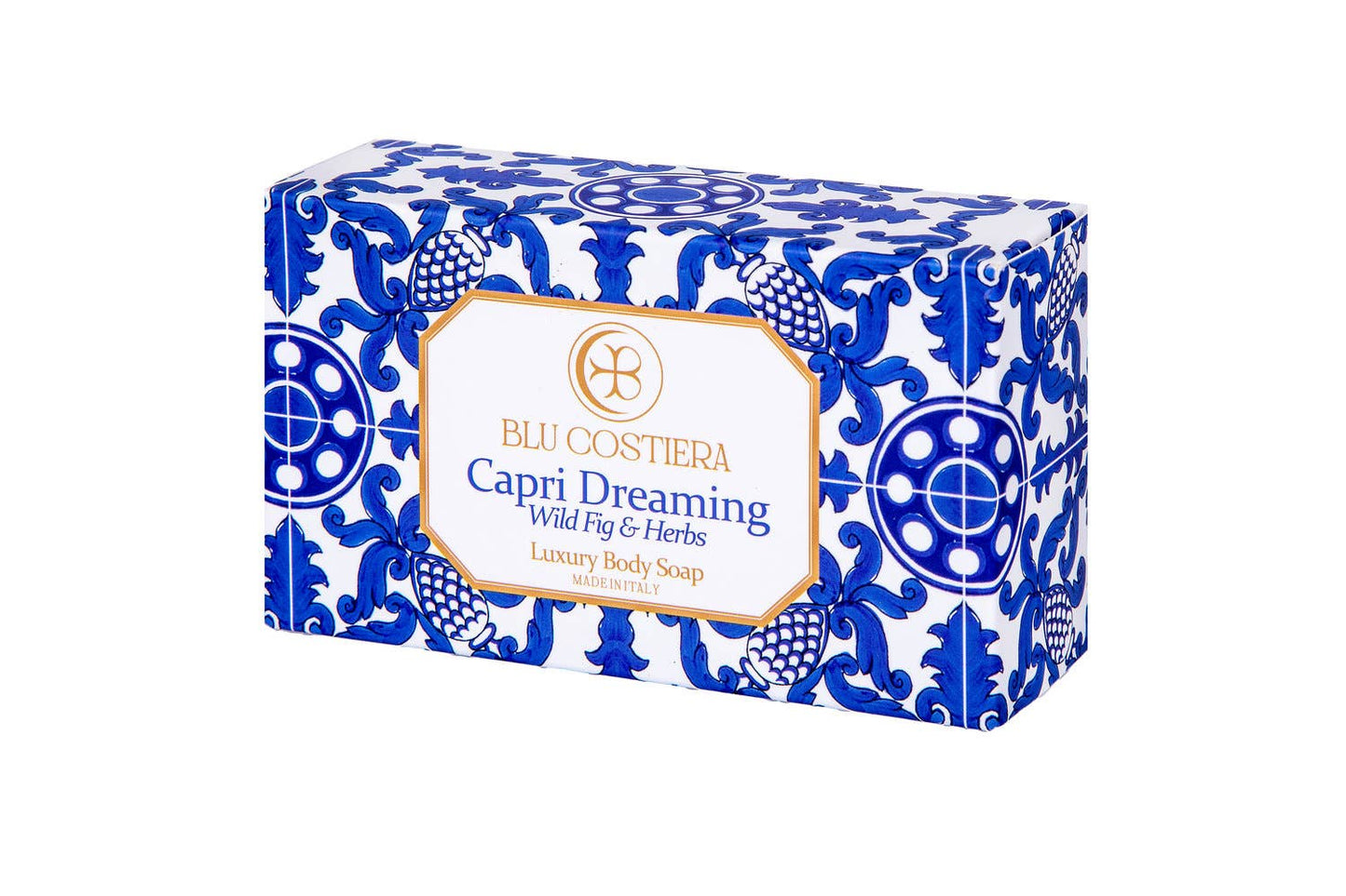 Savon corporel Capri Dreaming