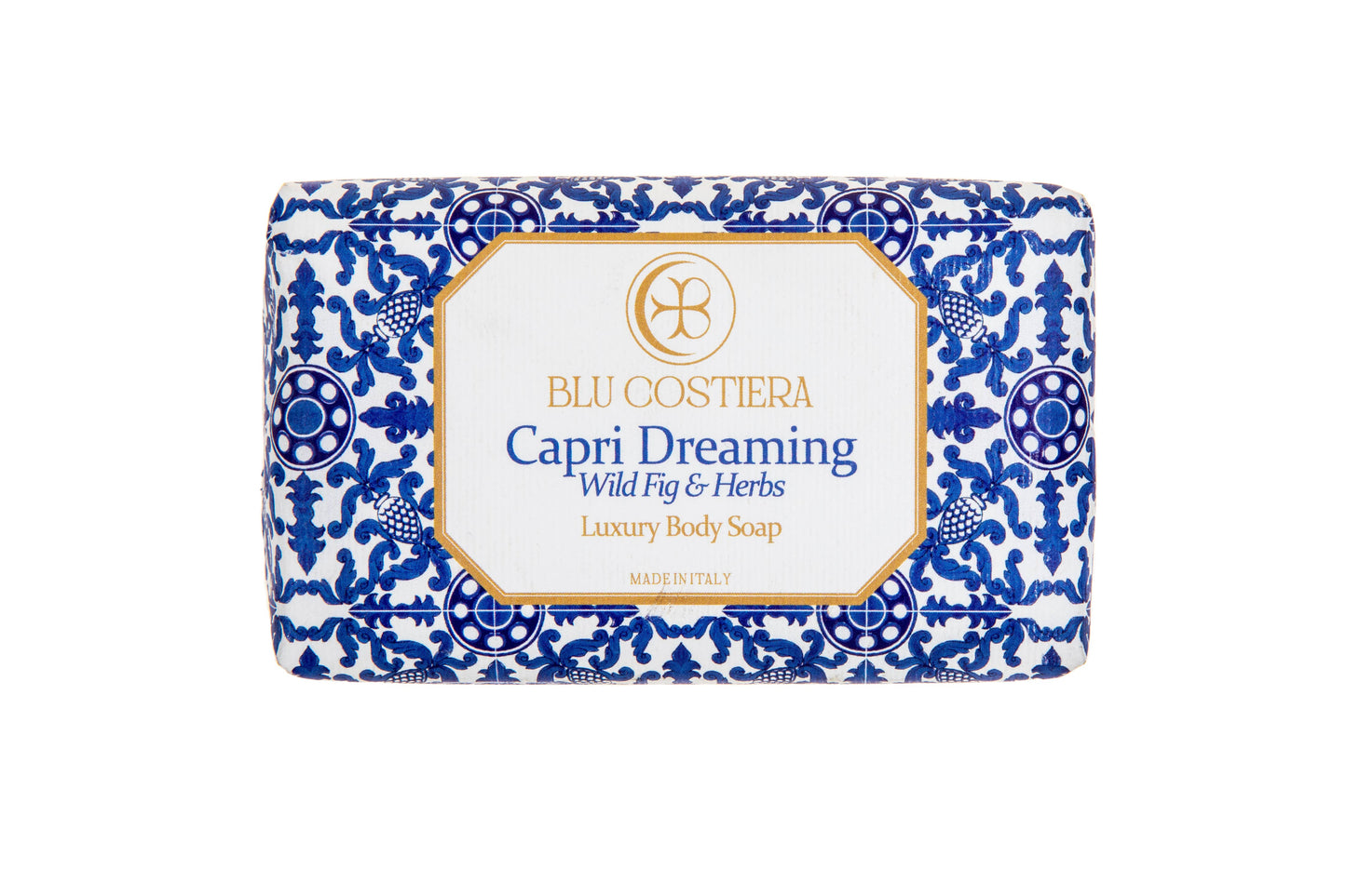 Savon corporel Capri Dreaming