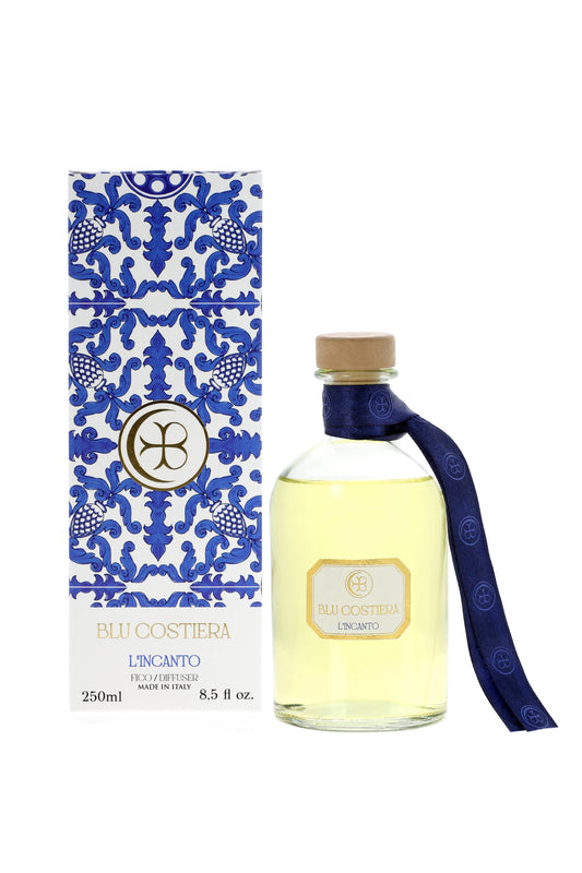 Diffuseur L'Incanto Blu Costiera
