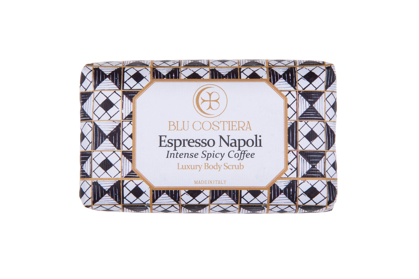 Gommage pour le corps Espresso Napoli