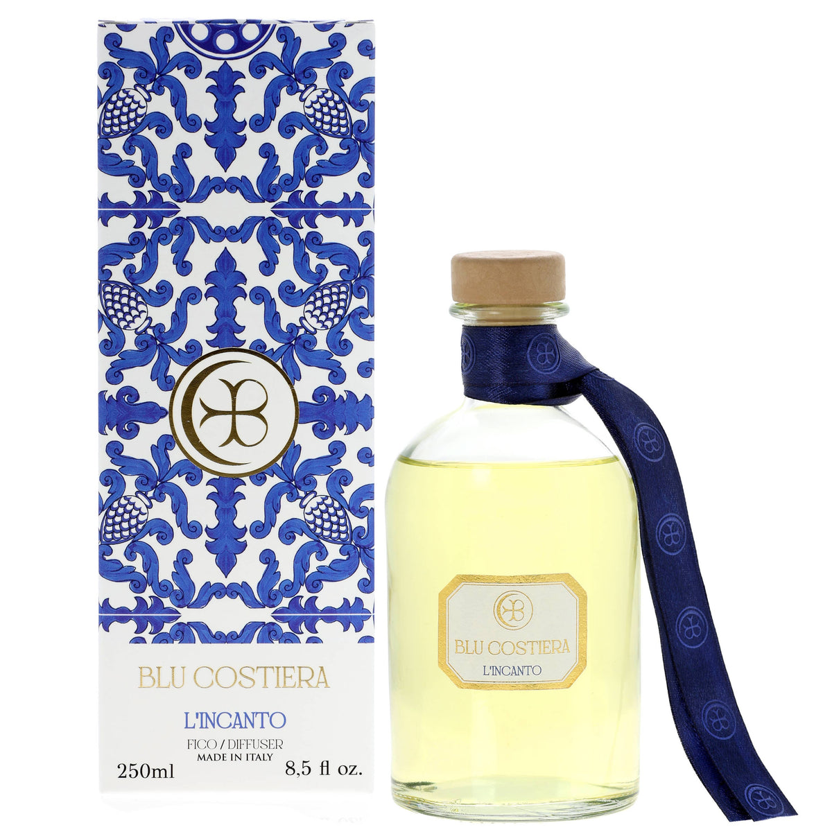 Diffuseur L'Incanto Blu Costiera