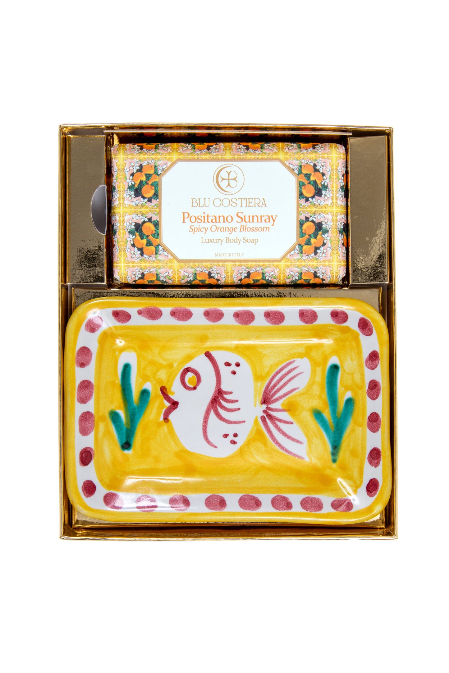 Coffret Positano Sunray