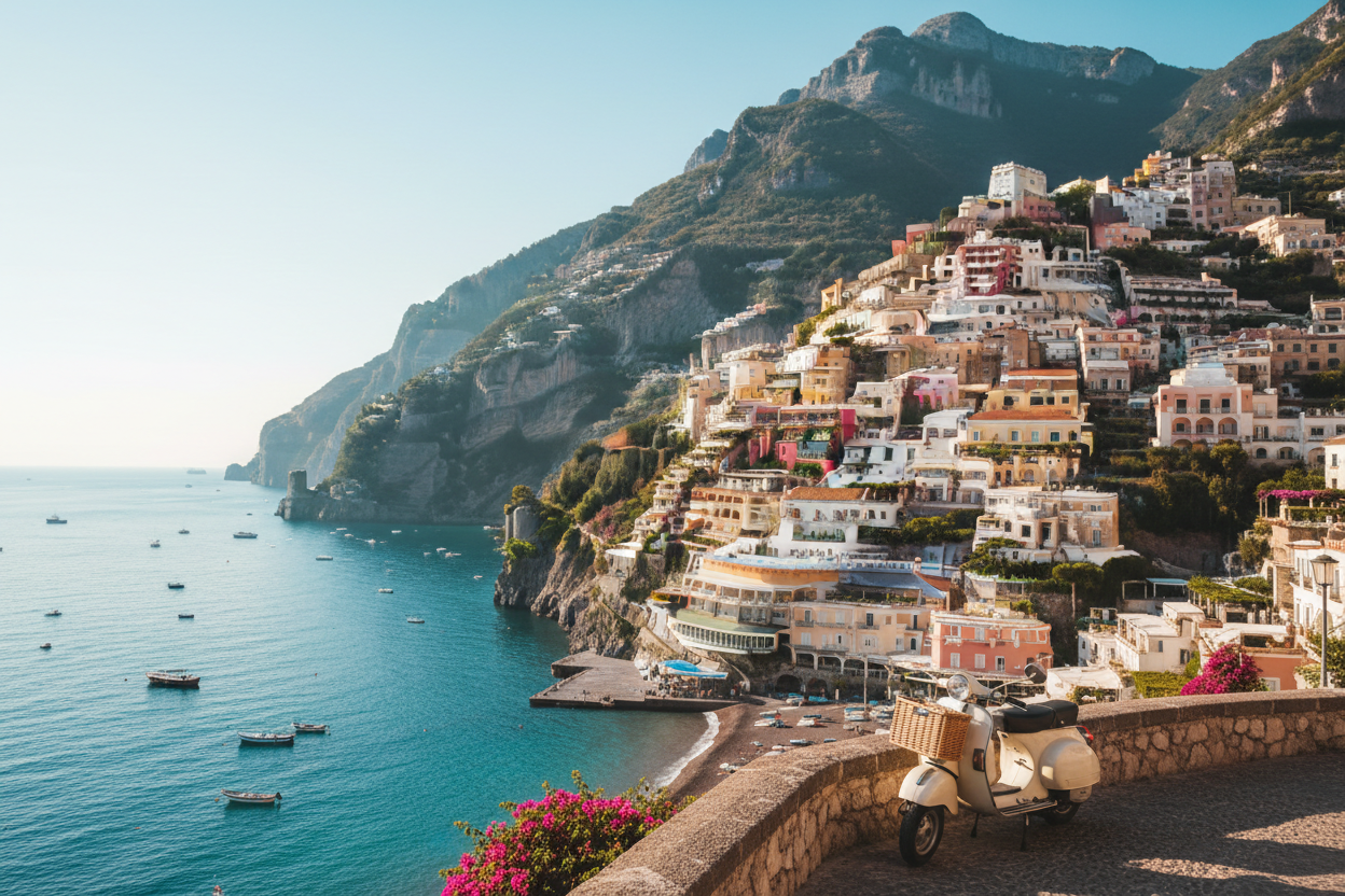 Dolce Vita Amalfi
