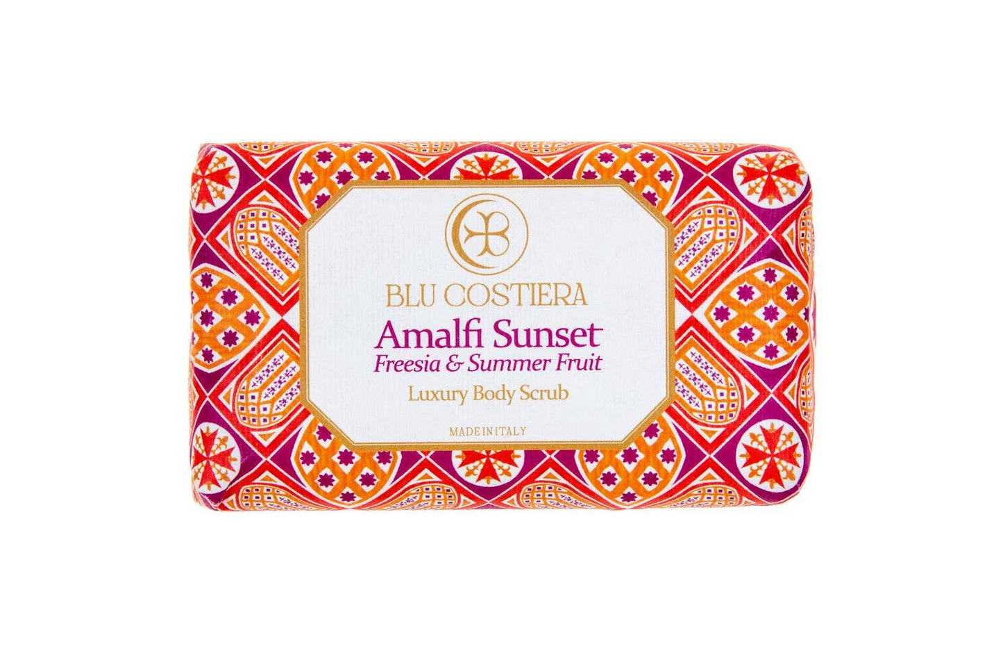 Gommage corporel Amalfi Sunset