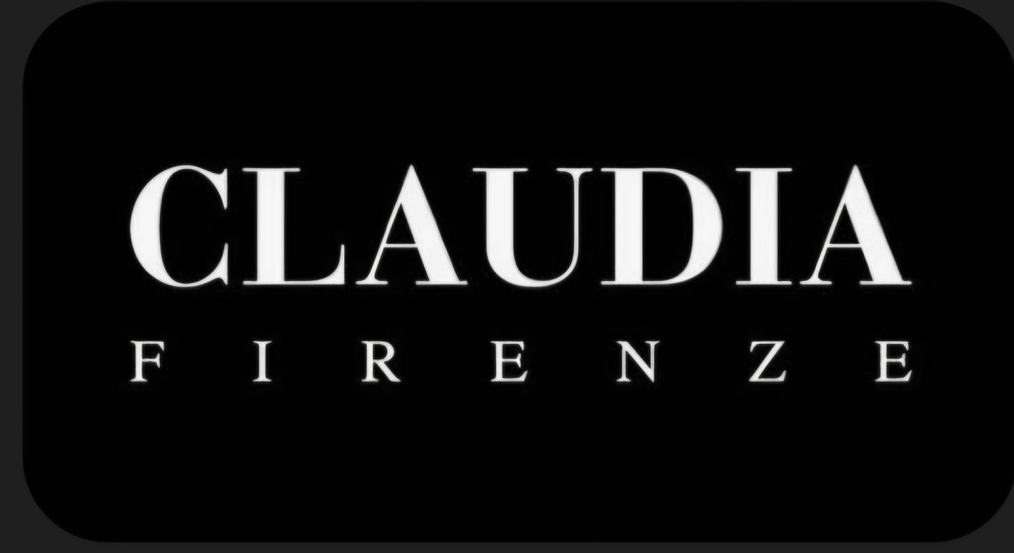 Isa - Sauge- Claudia Firenze